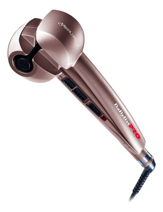 

Машинка для создания локонов Miracurl Rose Gold BAB2665RGE