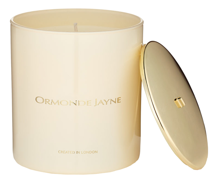 

Osmanthus: свеча 290г, Osmanthus