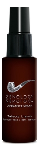 

Ароматизированный спрей для дома Ambiance Spray Tobacco Wood: Спрей 50мл, Ароматизированный спрей для дома Ambiance Spray Tobacco Wood