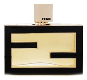 

Fan di Fendi Extreme: парфюмерная вода 75мл уценка, Fan Di Fendi Extreme