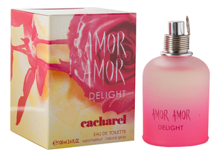 Amor Amor Delight