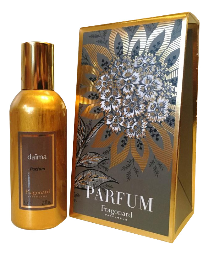 

Fragonard Daima: духи 60мл, Fragonard Daima