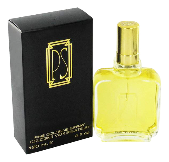 

Paul Sebastian PS Fine Cologne: одеколон 120мл, Paul Sebastian PS Fine Cologne