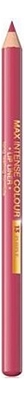 

Контурный карандаш для губ Max Intense Colour Lip Liner 5г: 13 Purple, Контурный карандаш для губ Max Intense Colour Lip Liner 5г