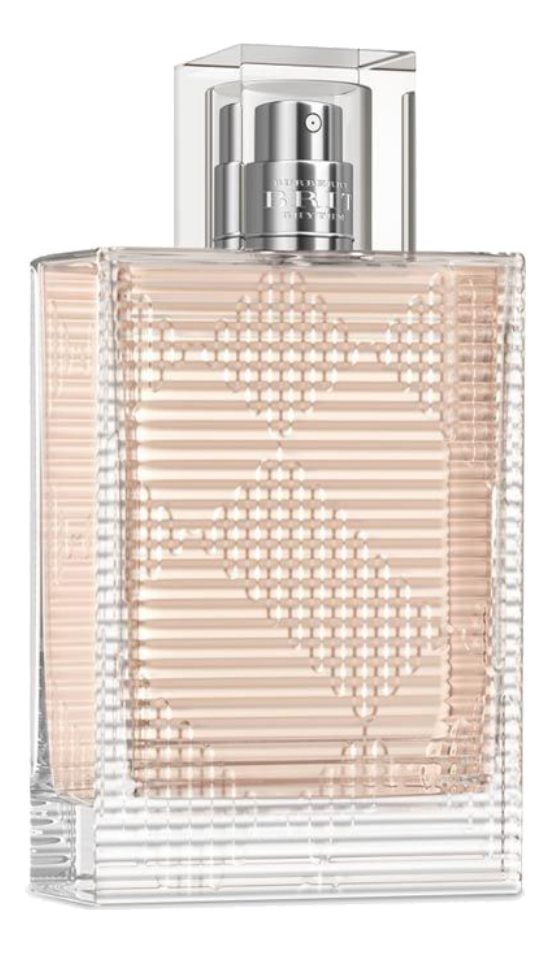 

Brit Rhythm For Her: туалетная вода 50мл уценка, Brit Rhythm For Her
