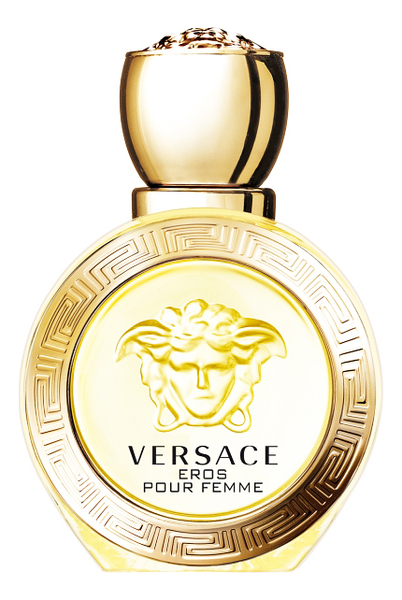 

Eros Pour Femme Eau De Toilette: туалетная вода 30мл уценка, Eros Pour Femme Eau De Toilette