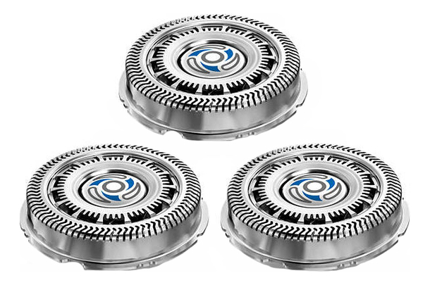 

Сменная бритвенная головка Shaver Series 7000 SH70/60 3шт