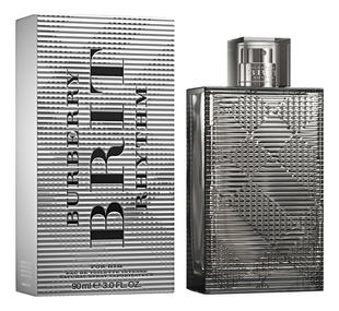 Burberry 2025 parfum rhythm