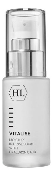 

Сыворотка для лица Vitalise Moisture Intense Serum 30мл