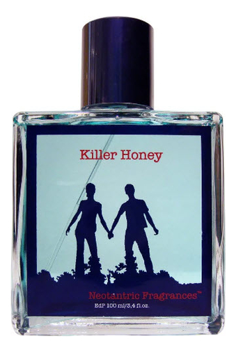 Killer Honey: парфюмерная вода 100мл уценка