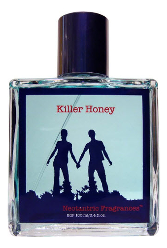 

Killer Honey: парфюмерная вода 100мл уценка, Killer Honey