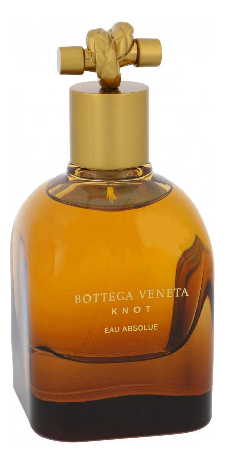 

Knot Eau Absolue: парфюмерная вода 75мл тестер, Knot Eau Absolue