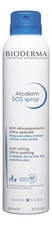 Bioderma Спрей для тела Atoderm SOS Spray
