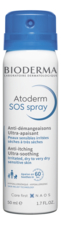 Bioderma Спрей для тела Atoderm SOS Spray
