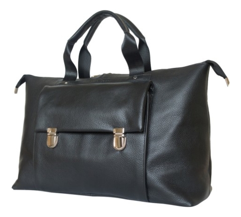 

Дорожная сумка Alberola Black 4015-01