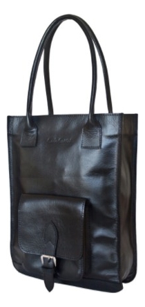 

Сумка Arluno Black 8007-01
