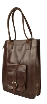 Сумка Arluno Brown 8007-02