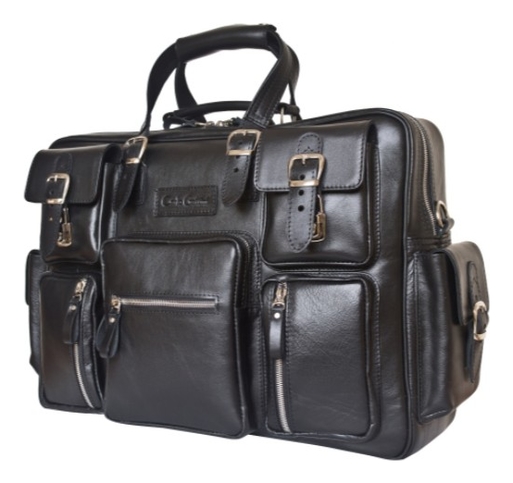 

Сумка Fornelli Black 5033-01