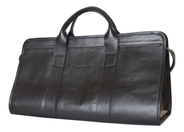 

Саквояж Veirera Black 4016-01