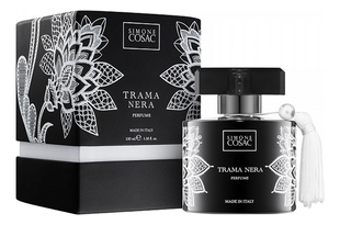 Trama Nera