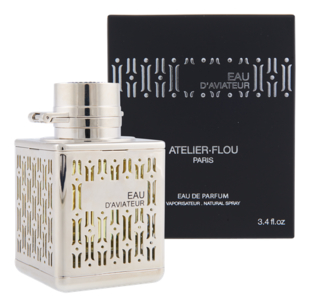 Eau d`Aviateur
