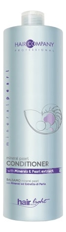 

Кондиционер для волос с минералами и экстрактом жемчуга Hair Light Mineral Pearl Conditioner: Кондиционер 1000мл, Кондиционер для волос с минералами и экстрактом жемчуга Hair Light Mineral Pearl Conditioner