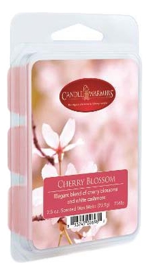 Наполнитель для воскоплавов Cherry Blossom Wax Melts 75г от Randewoo