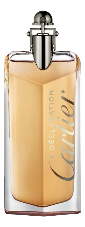 Declaration Parfum: духи 100мл уценка delices de cartier eau fruitee