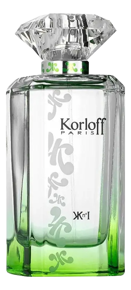 Kn I: туалетная вода 88мл уценка korloff korloff men eau de toilette 88мл