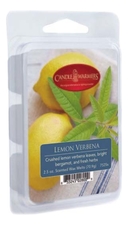 Candle Warmers Наполнитель для воскоплавов Lemon Verbena Fragrance Wax Melts 70,9г