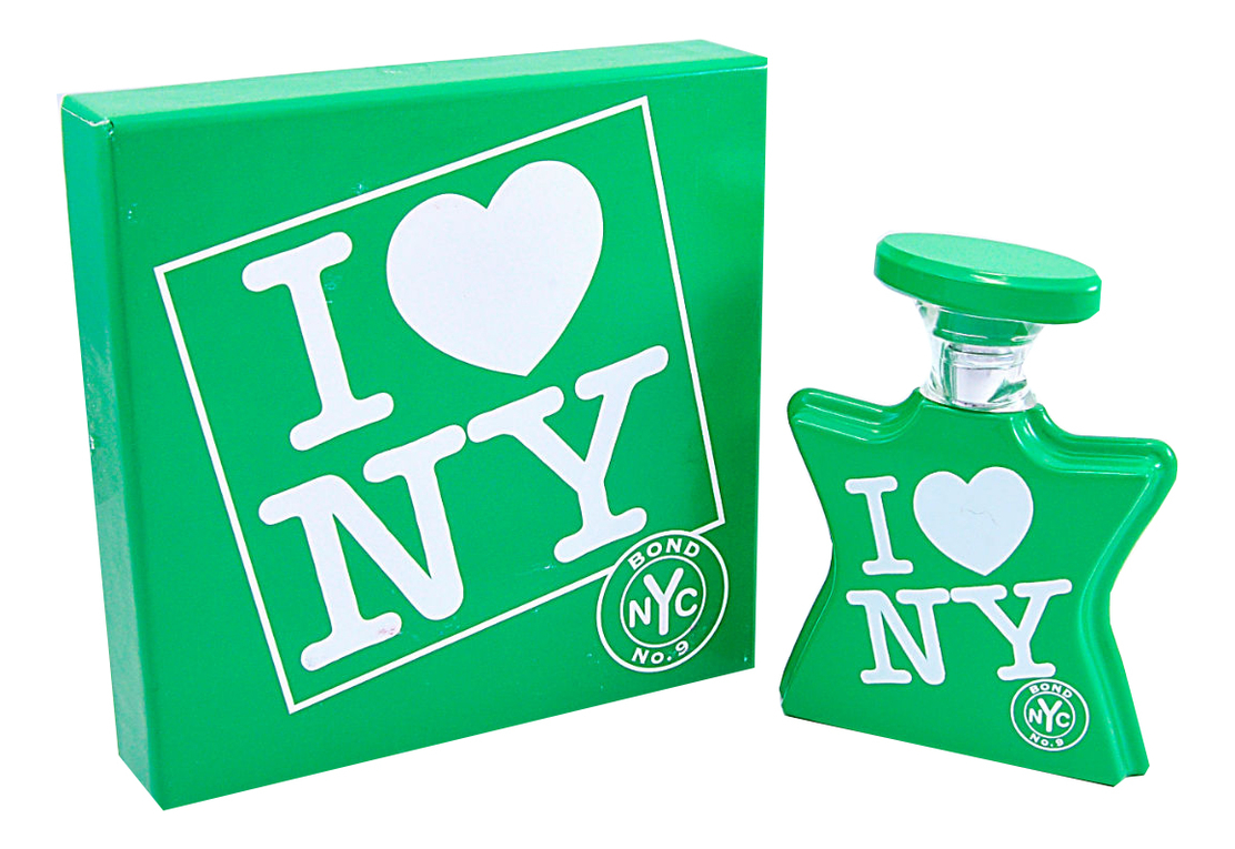 I Love New York Earth Day: парфюмерная вода 100мл i love new york earth day парфюмерная вода 100мл уценка