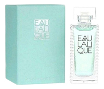 

Eau De Lalique: туалетная вода 50мл, Eau De Lalique