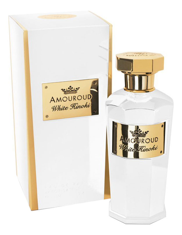 

White Hinoki: духи 100мл, White Hinoki