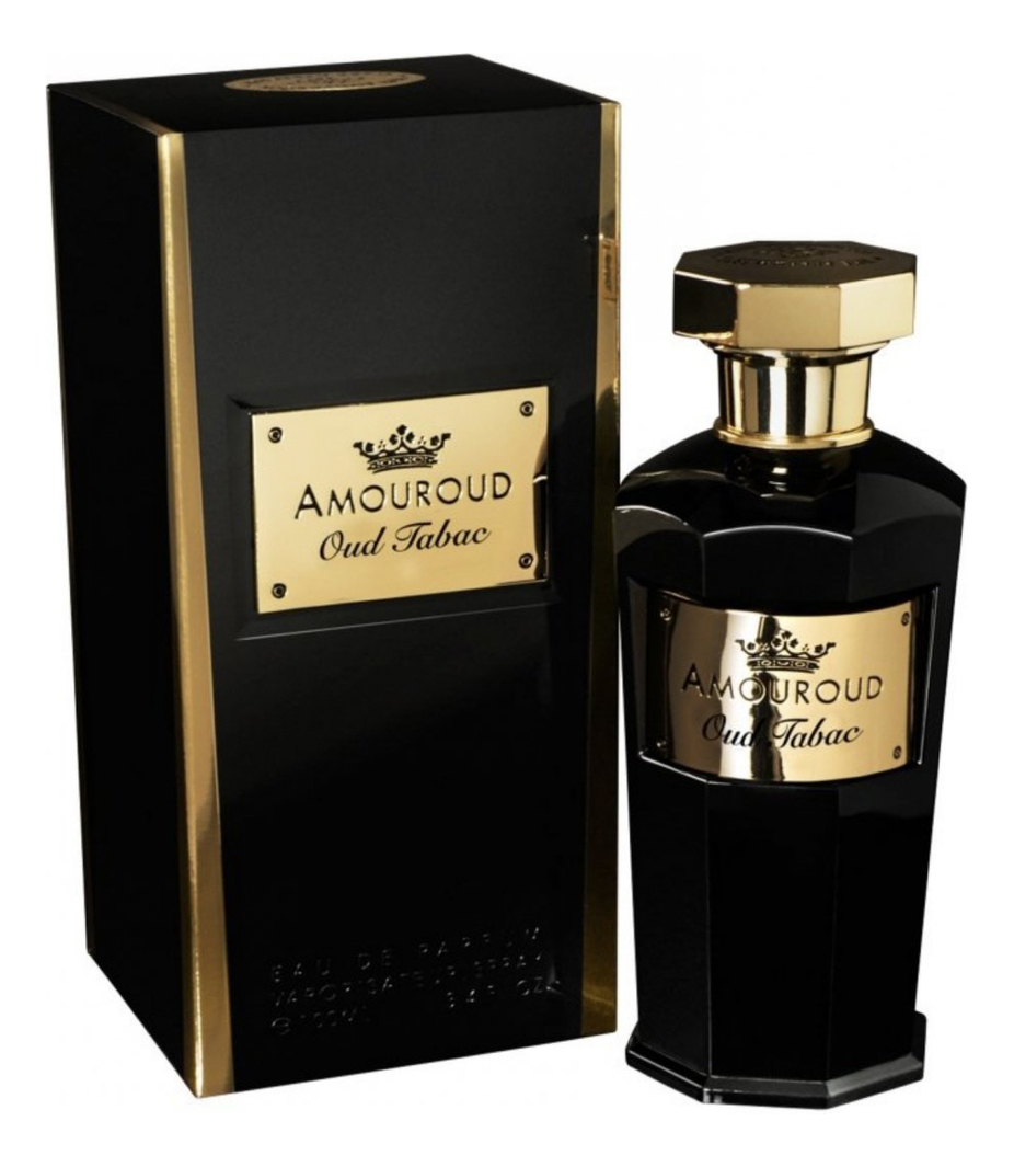 

Oud Tabac: парфюмерная вода 100мл, Oud Tabac