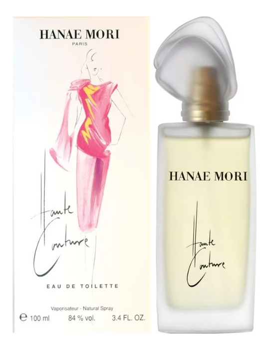 

Haute Couture: туалетная вода 100мл, Haute Couture