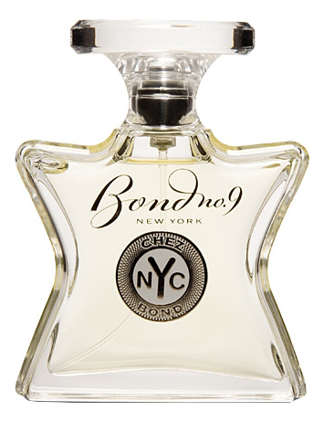 

Chez Bond: парфюмерная вода 100мл тестер, Chez Bond