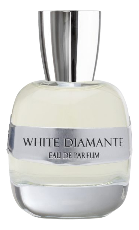 White Diamante: парфюмерная вода 30мл