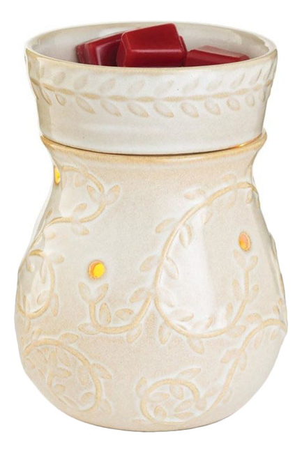 

Аромасветильник Chai Illumination