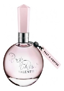 

Rock'N Rose Pret-A-Porter: туалетная вода 50мл тестер, Rock'N Rose Pret-A-Porter