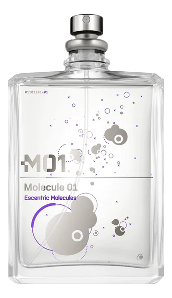 Molecule 01 туалетная вода 100мл уценка 27294₽