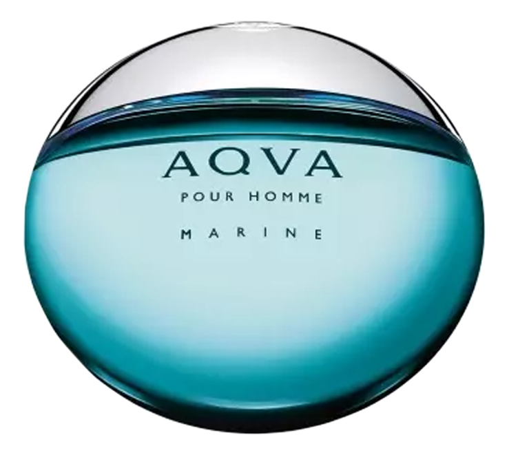 

Aqva pour homme Marine: туалетная вода 100мл тестер, Aqva Pour Homme Marine