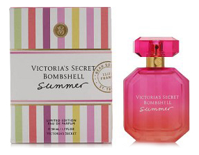 

Bombshell Summer: парфюмерная вода 50мл, Bombshell Summer