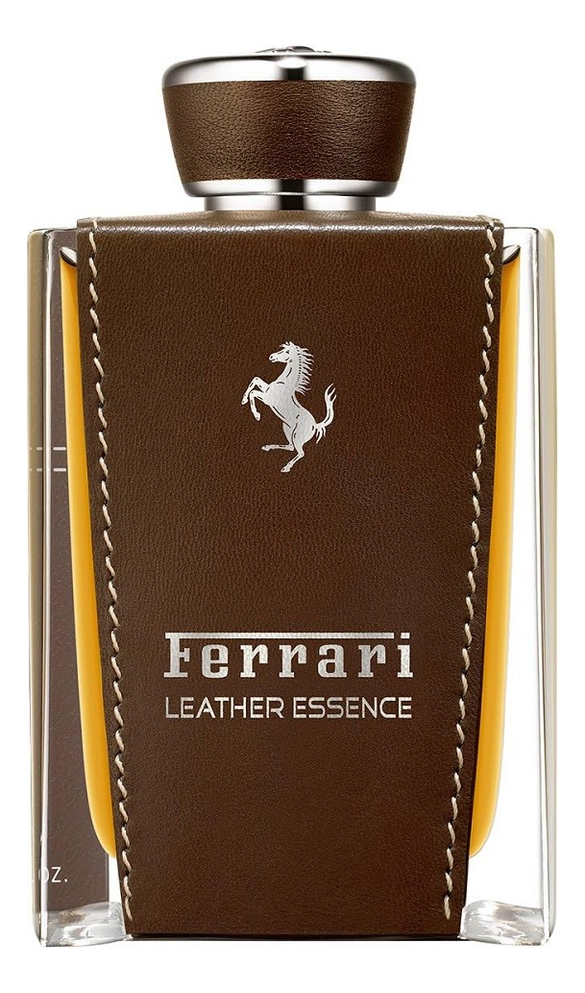 Leather Essence: парфюмерная вода 10мл