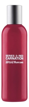  Series 2: Red Carnation