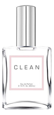 Clean  Fragrance