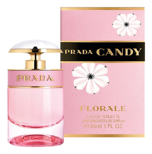 Candy Florale