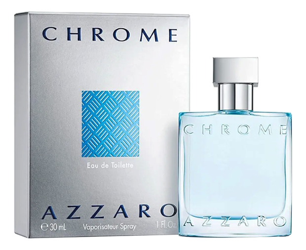 Chrome
