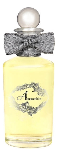 Amaranthine: парфюмерная вода 2мл