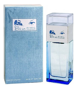 

Blue Eyes: туалетная вода 30мл, Blue Eyes