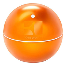 Hugo Boss  Boss In Motion Orange Made For Summer